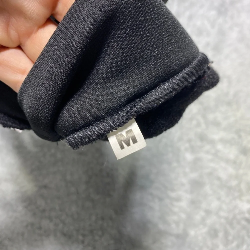 The North Face Unisex M Etip Gloves Touchscreen Black Winter Sport